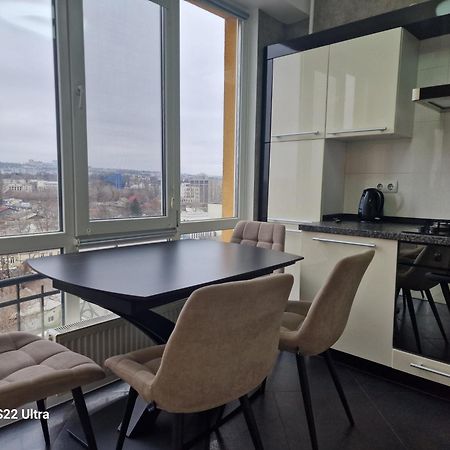 Измайловская Апартаменты Chisinau Exterior foto