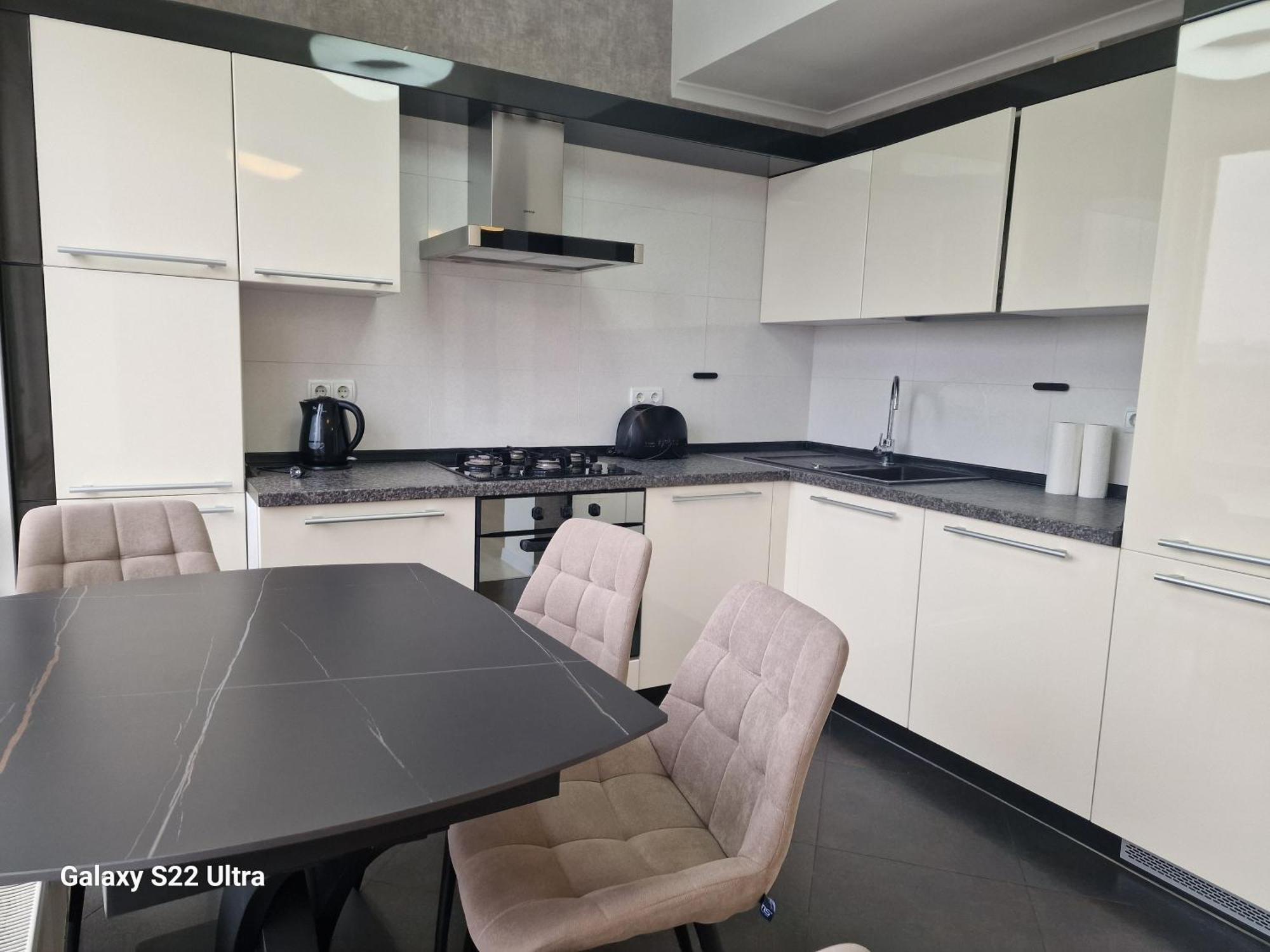 Измайловская Апартаменты Chisinau Exterior foto