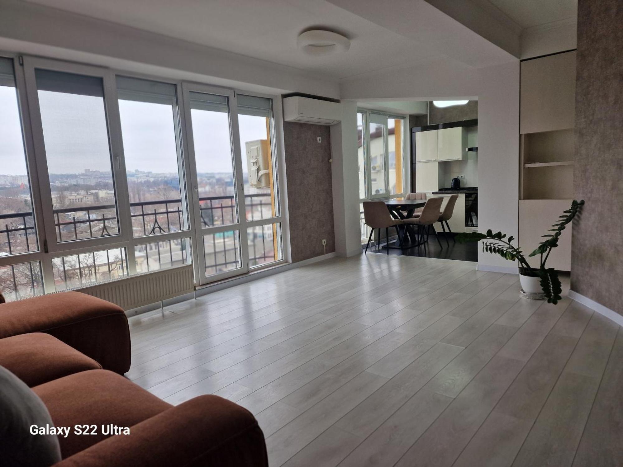Измайловская Апартаменты Chisinau Exterior foto