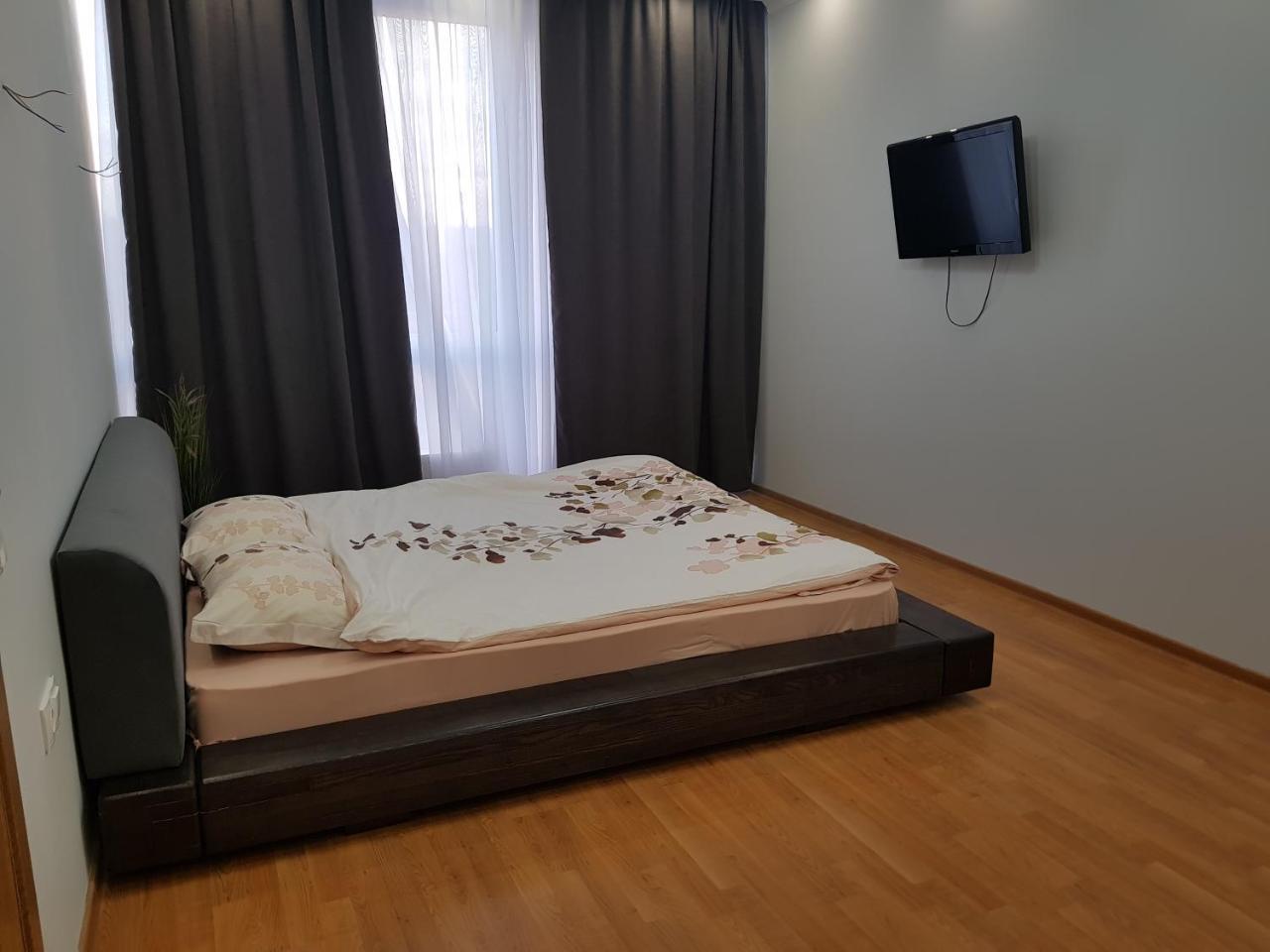 Измайловская Апартаменты Chisinau Exterior foto