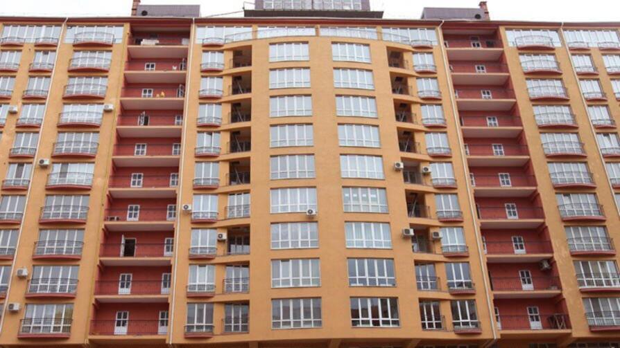 Измайловская Апартаменты Chisinau Exterior foto